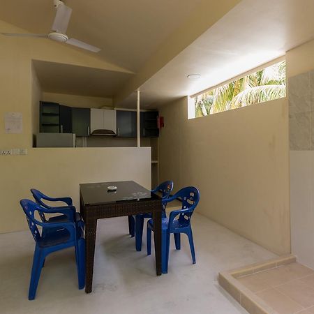 Surf Trip Maldives Thulusdhoo Exterior foto