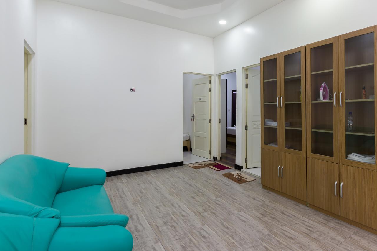 Surf Trip Maldives Thulusdhoo Exterior foto